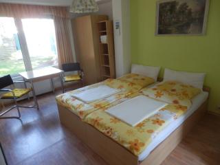 Bramkamp Pension - Dallgow - 2