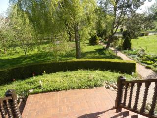 Bramkamp Pension - Dallgow - 3