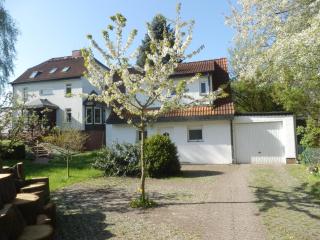 Bramkamp Pension - Dallgow - 5