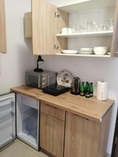 Apartament 100 Planeta 100 m od plaży - Mielno - 3
