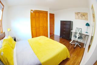 Family-friendly 3 Bedroom Apt in NYC! - Parkchester - 4