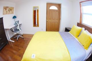 Family-friendly 3 Bedroom Apt in NYC! - Parkchester - 1