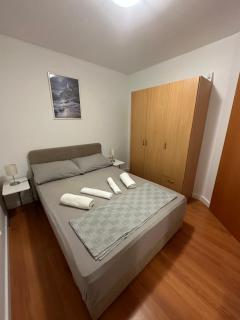 Apartment Ivek - Mandre - 4