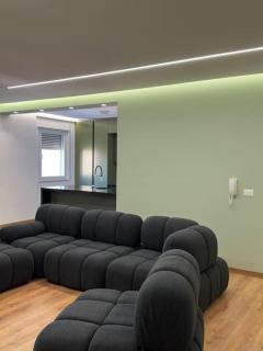 City apartment 101 - 8