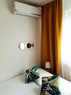 Cozy Stadium Studio - 3