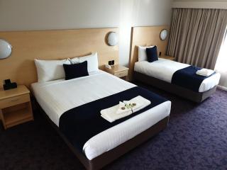 Albert Motel - Moree - 4