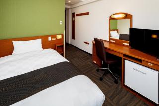 Kumamoto Tokyu REI Hotel - Kumamoto - 8