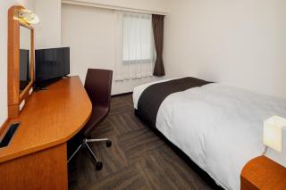 Kumamoto Tokyu REI Hotel - Kumamoto - 7