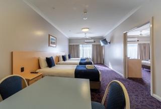 Albert Motel - Moree - 6
