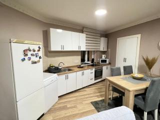 Deluxe apartment Amar - Sarajevo - 5