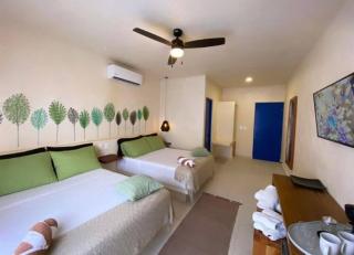 sunsteps casa holbox - Isola Holbox - 6