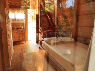 Cabana Alpina - Imaruí - 6