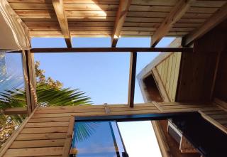 Cabana Alpina - Imaruí - 3