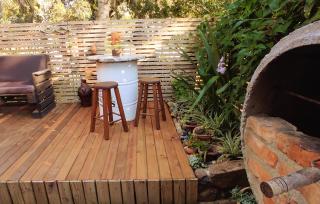 Cabana Alpina - Imaruí - 2