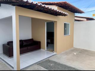 Casa Cidade Jardins_Barreirinhas - Barreirinhas - 0