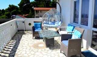 Holiday house Ogi - Bar - 4