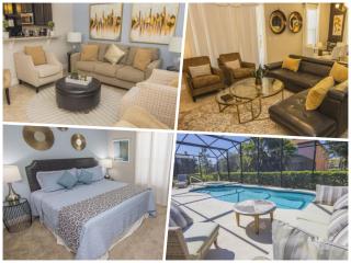 Magical Solterra Resort Vacation Home - Davenport - 0