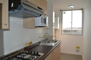 Apartamento San Gregorio - La Chimba - 4