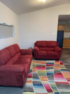 Central Shenton unit Outside Dog Friendly, near hospital - Geraldton - 5