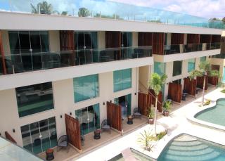 Star Palace Hotel Jeri - Jericoacoara - 1