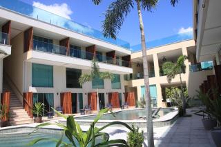 Star Palace Hotel Jeri - Jericoacoara - 4