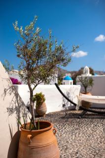 Santorini Heritage Villas - Megalochori - 3