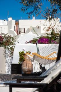 Santorini Heritage Villas - Megalochori - 2