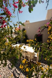 Santorini Heritage Villas - Megalochori - 1