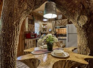 ER69 - Rachel's Tree House - Great location, Close to all the action! cabin - Pigeon Forge - 8