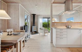 2 Bedroom Stunning Home In Otterup - Otterup - 4