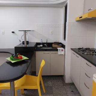 Lindo Apt em Boa Viagem - Recife - 3