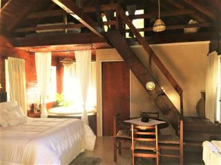 Cabanas dos Sonhos na Serra SC - 5