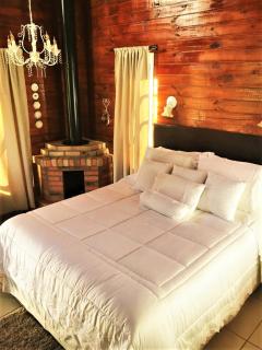 Cabanas dos Sonhos na Serra SC - Rancho Queimado - 6