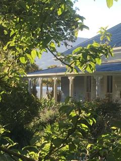 Halfmoon Cottage - Akaroa - 4