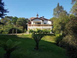 Pousada Boutique Rancho Campanário - Rancho Queimado - 9