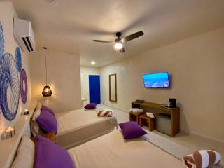 sunsteps casa holbox - Isola Holbox - 5