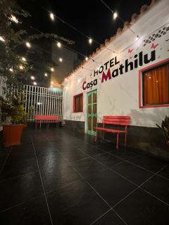 SGH hotel Mathilu Rodadero - Santa Marta - 7