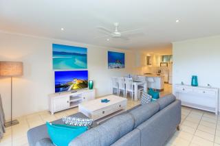 Poinciana Lodges - Ocean Views - Hamilton Island - 4