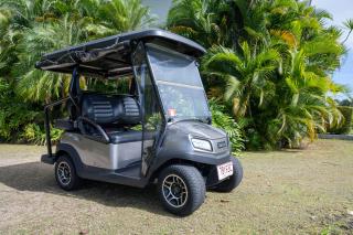 Poinciana Lodges - Ocean Views - Hamilton Island - 7