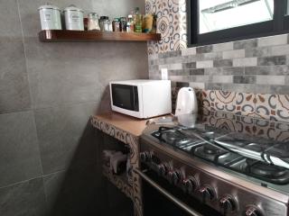 Hermoso Depto dentro del corazón en Roma Norte CDMX - Città del Messico - 1