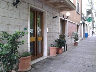 Hotel Italia Abbadia - Abbadia San Salvatore - 1
