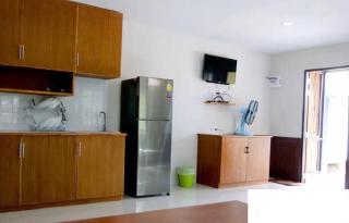Phangan Chalet Bungalow & House - Chaloklum - 1
