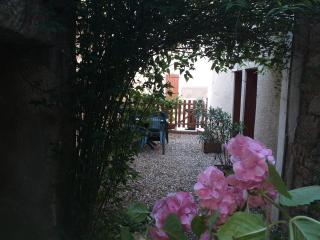 Maison Berrichonne 2 chambres cour et jardin - Saint-Marcel - 4