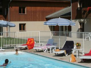 Appartement T4 pour 8 Pers. avec Piscines et Parking - Résidence Le Grand Tétras à Samoëns - FR-1-629-131 - 3