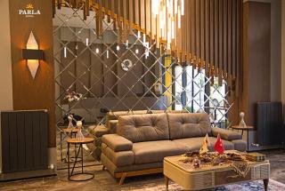 Parla Suite Hotel - 6