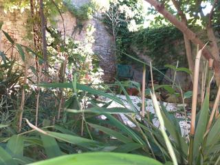 Maison Berrichonne 2 chambres cour et jardin - Saint-Marcel - 7