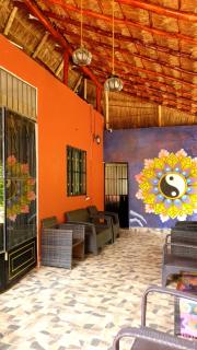 Finca Oz - Homún - 3