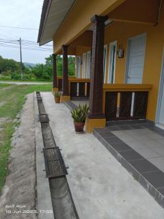 ALZA BUDGET ROOMStay - 8
