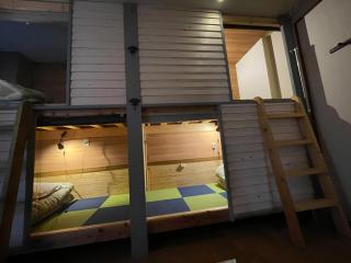 まちやど　Motomachi - 3