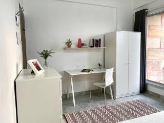 Angel Views 502, Chapel Road, Bandra West by Connekt Homes - 4